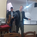 A Cetara clima di festa per gli 80 anni di Aldo Marano 