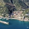 Cetara celebra la figura del Pescatore con una nuova opera scultorea: 25 ottobre la presentazione ufficiale del progetto