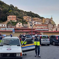 Cetara, Protezione Civile: accordo con Cava e Vietri per una gestione comune