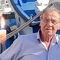 Cetara, un anno senza Ciccio: la comunità ricorda l’ex assessore comunale