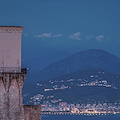 Scatto d'autore: la Torre Vicereale di Cetara immortalata dall'obiettivo di Carlo de Felice