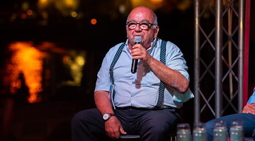 Cetara, la lingua napoletana sotto la lente dell’avvocato Costantino Montesanto