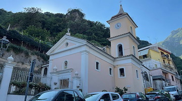 Commemorazione dei defunti, il piano traffico di Cetara per 1 e 2 novembre 2023