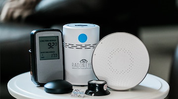“Esperto in Interventi di Risanamento Radon”: al via la prima edizione presso UNISA
