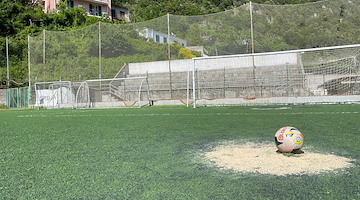 Il mondo del calcio di Cetara si riunisce a Maiori per un Triangolare dell’Amicizia 