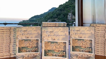 Libri. "Cetara e la Rivoluzione del 1799": oggi la presentazione del libro di Benedetta Di Crescenzo