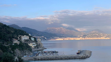 Masterplan del Porto di Salerno: la denuncia dei sindaci di Cetara, Vietri e Maiori