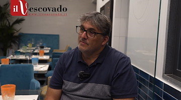Mister Torrente torna sulla panchina dell'ASD Cetara: «Ho trovato una bella squadra, possiamo fare bene» /foto /video