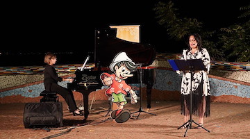 “Una Notte a Broadway”: Estate Classica celebra i grandi musical