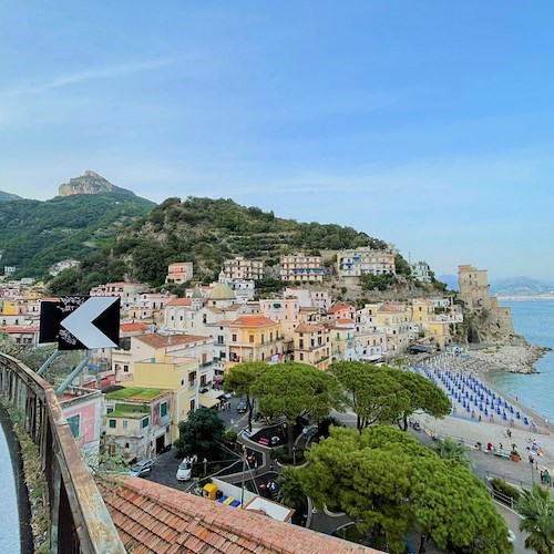 Al via il voto per eleggere il "Borgo dei borghi", a rappresentare la Campania c'è Cetara /COME VOTARE