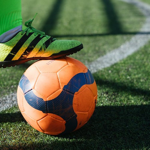 Maiori, 10 dicembre il Derby della Costiera<br />&copy; Foto da Pexels