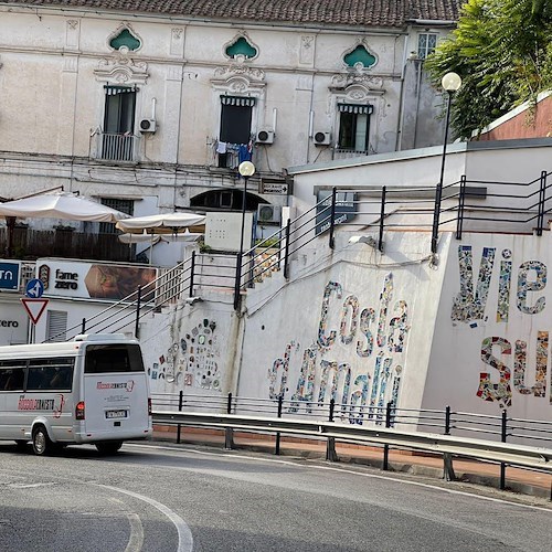 Vietri<br />&copy; Massimiliano D'Uva