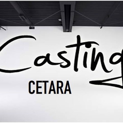 Casting a Cetara, Salerno e Vietri per serie TV americana