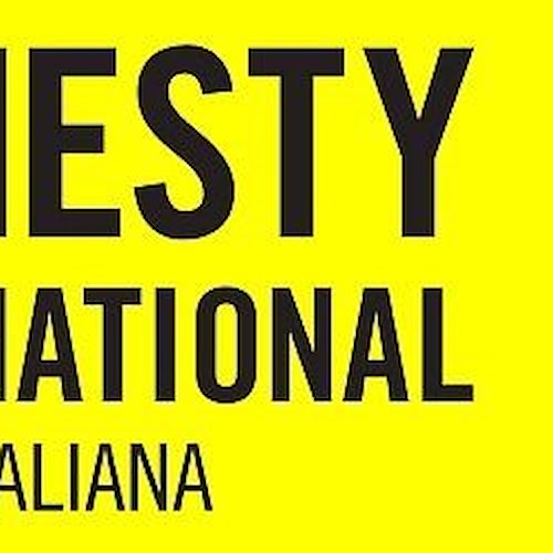 Cetara: 15 dicembre Amnesty International Italia riceve il Premio inpace 2017 