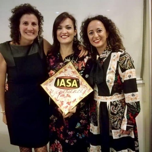Cetara: premiato food-blogger vincitore di “IASAexperience”