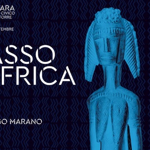 Cetara: ultimi giorni per visitare la mostra “Picasso e l’Africa” alla Torre Vicereale 