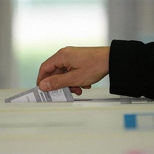 Elezioni 2016: in Costiera al voto Agerola, Cetara, Conca dei Marini, Praiano e Ravello