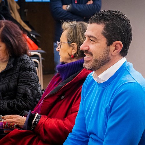 Ermenegildo De Masi vince a Cetara il 13esimo contest gastronomico dedicato a Ezio Falcone