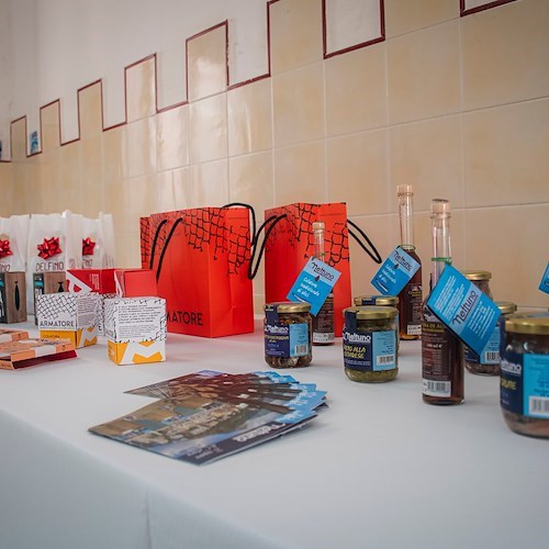 Ermenegildo De Masi vince a Cetara il 13esimo contest gastronomico dedicato a Ezio Falcone