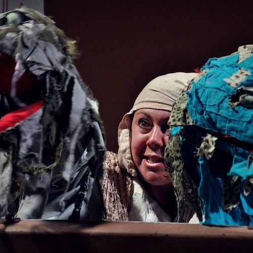 "Frangenti", spettacoli per bambini e concerto di Riccardo Sinigallia chiudono il festival di Cetara 