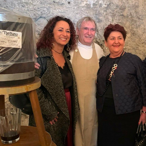 La Colatura di Alici di Cetara è ufficialmente DOP, soddisfazione per il ministro Bellanova: «Eccellenza del Made in Italy»