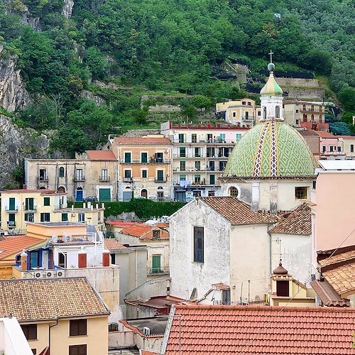 “Salva La Tua Lingua Locale”: 27 gennaio Cetara organizza una Giornata del Dialetto