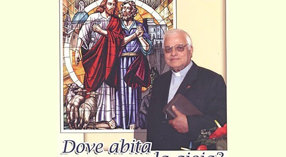 Cetara: in ricordo di Don Giovanni Bertella, il paese costiero vivrà una giornata dedicata alla memoria del compianto Parroco