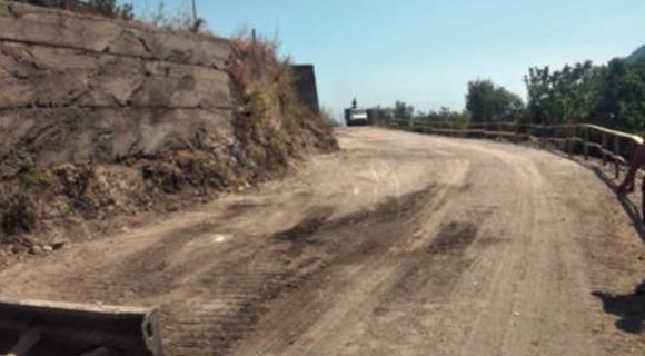 Cetara, oltre 100 nuovi posti auto per i residenti: da giovedì 31 luglio attiva l'area parcheggio in zona cimitero