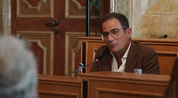 Cetara si unisce alla battaglia contro l’ampliamento del porto di Salerno