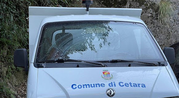 Cetara, sospeso il conferimento di ingombranti e multimateriale il 14 agosto