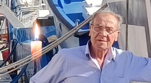 Cetara, un anno senza Ciccio: la comunità ricorda l’ex assessore comunale