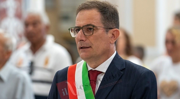 Il Sindaco di Cetara a Cava de' Tirreni per parlare di autismo e inclusione sociale