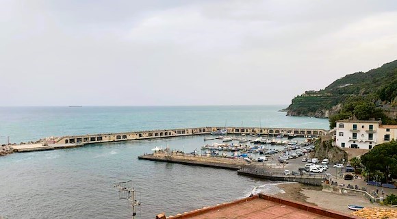 Porto di Cetara, il Consiglio di Stato respinge la richiesta cautelare del Comune