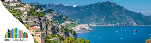 Amalfi Coast official